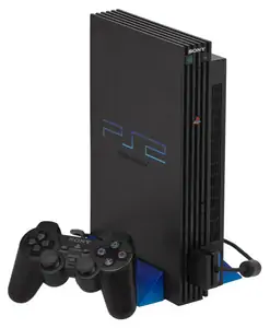 Замена ssd диска на игровой консоли PlayStation 2 в Москве